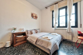 Easy old city Marghera